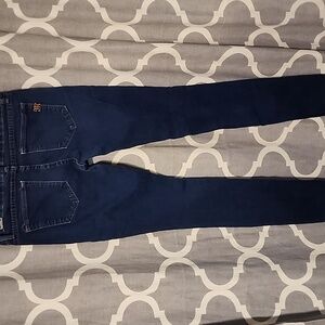 Miss me Ashley's low rise jeggings